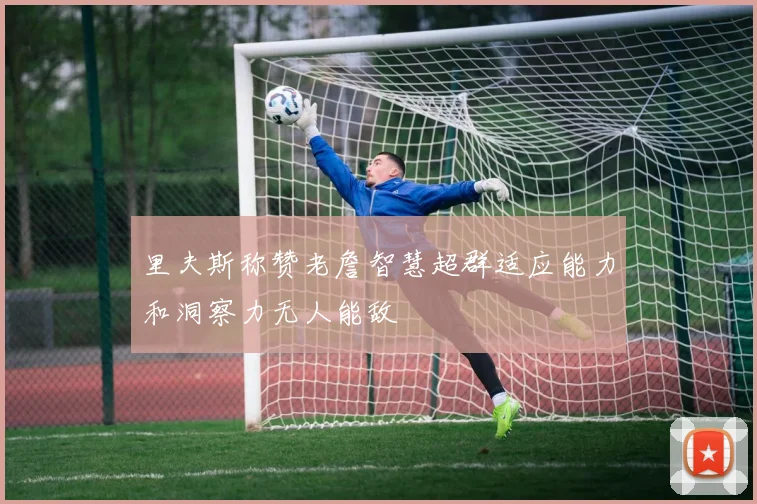 里夫斯称赞老詹智慧超群适应能力和洞察力无人能敌